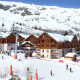 s�sz�ll�s: L'Or�e des Pistes/ST.Sorlin d'Arves
